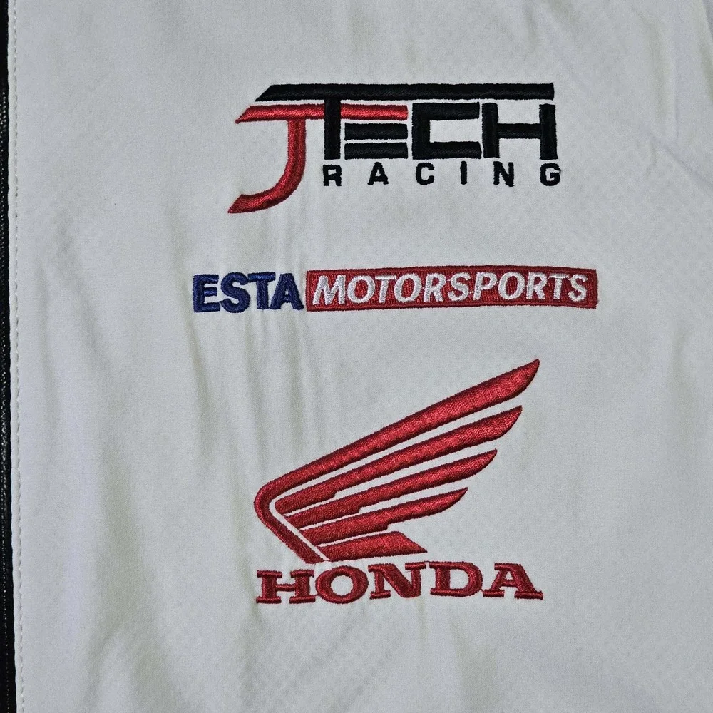 New Wave honda vintage